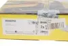 Диск гальмівний (задній) Hyundai i30/Kia Ceed 12- (284x10) PRO TEXTAR 92252703 (фото 4)