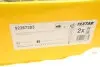 Диск гальмівний (передній) Citroen C4 13-/Berlingo/Opel Combo 18- (283x26) PRO TEXTAR 92267203 (фото 5)