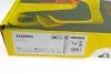 Диск гальмівний (передній) Volvo S60 III/S90 II/V60 II/ XC90 II 16- (345x30) PRO+ TEXTAR 92289805 (фото 5)