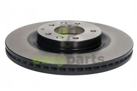 Тормозной диск TRW DF4968S