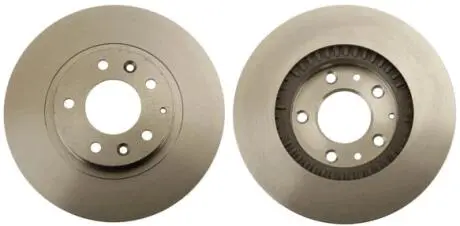 Тормозной диск TRW DF6068