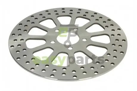 Фото тормозной диск TRW MST501 Тормозной диск TRW MST501