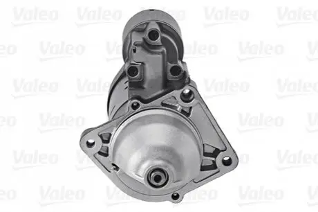 СТАРТЕР 12V Valeo 438487