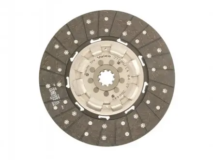 Диск сцепления Valeo 806127