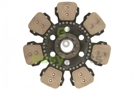 Диск сцепления Valeo 806129