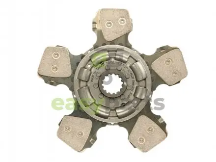 Диск сцепления Valeo 806274