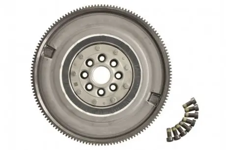 КОДЖО ДВУХМАССОВЫЙ Valeo 836337