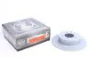 Диск гальмівний (задній) Mitsubishi Outlander 06-/Peugeot 4008/Citroen C4 Aircross 12-(302x10)(покр.) ZIMMERMANN 380.2112.20 (фото 7)