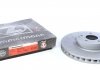 Тормозные диски передние ZIMMERMANN 400.3659.20 (фото 7)