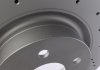 Тормозные диски передние ZIMMERMANN 400.3659.20 (фото 9)
