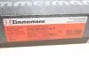Диск гальмівний (передній) Opel Astra G/H/Corsa E/Meriva 00- (308x25) ZIMMERMANN 430.1488.20 (фото 18)