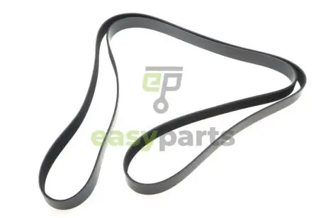 Ремінь генератора MB Actros OM471/OM473 11- Gates 8PK2643HD