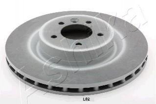 Гальмівний диск ASHIKA 60-0L-L02 (фото 1)