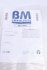 Фильтр сажевый BM CATALYSTS BM11461H (фото 14)