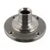 FEBI AUDI маточина колеса передн. 80 88-91 39 41мм (внутрішній.33зуба) FEBI BILSTEIN 03617 (фото 2)