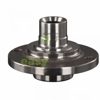 FEBI AUDI маточина колеса передн. 80 88-91 39 41мм (внутрішній.33зуба) FEBI BILSTEIN 03617