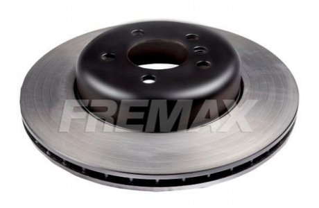 Тормозной диск FREMAX BD-3562 (фото 1)
