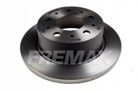 Тормозной диск FREMAX BD-5626