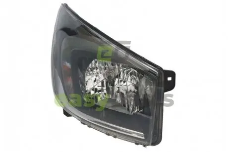 ОТРАЖАТЕЛЬ OPEL HELLA 1EE011565121