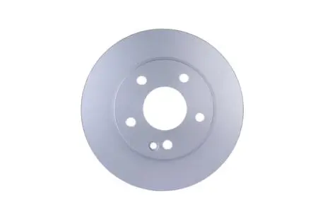 Тормозной диск HELLA 8DD 355 105-991 (фото 1)