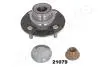 Ступица колеса JAPANPARTS KK-21079 (фото 1)