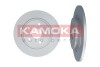 Гальмiвнi диски Toyota Avensis 1.6-2.2 08-18 KAMOKA 103107 (фото 1)