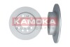 Гальмiвнi диски Audi A3/Seat Leon/Skoda Octavia/VW Golf 04- KAMOKA 1032448 (фото 1)