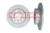 Гальмiвнi диски Audi A3/Seat Leon/Skoda Octavia/VW Golf 04- KAMOKA 1032448 (фото 1)