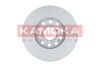 Гальмiвнi диски Audi A3/Seat Leon/Skoda Octavia/VW Golf 04- KAMOKA 1032448 (фото 2)