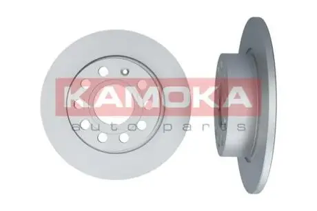 Гальмiвнi диски Audi A3/Seat Leon/Skoda Octavia/VW Golf 04- KAMOKA 1032448