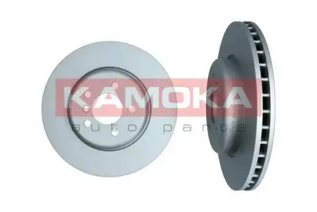 Тормозной диск KAMOKA 103307