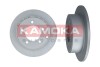 Гальмiвнi диски Jeep Compass/Dodge Caliber 06- KAMOKA 1033524 (фото 1)