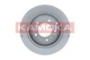 Гальмiвнi диски Jeep Compass/Dodge Caliber 06- KAMOKA 1033524 (фото 2)