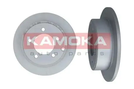 Гальмiвнi диски Jeep Compass/Dodge Caliber 06- KAMOKA 1033524