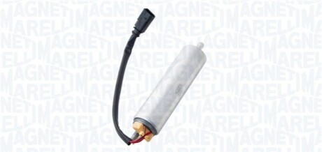 Паливний насос MAGNETI MARELLI MAM00152