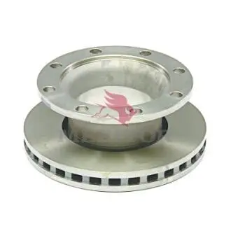 Тормозной диск MERITOR MBR9014