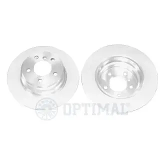 Тормозной диск Optimal BS-6230C