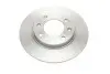 Диск гальмівний (задній) Citroen Saxo/Xsara/Peugeot 106/206/306 91- (247x8) BOSCH 0 986 478 464 (фото 4)