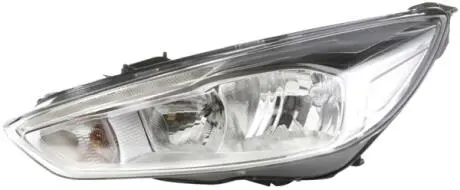 ОТРАЖАТЕЛЬ FORD HELLA 1EE354827071