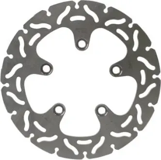 Фото тормозной диск TRW MST251RAC Тормозной диск TRW MST251RAC