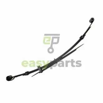Рессорный лист BLUE PRINT ADT38826