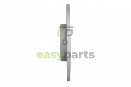 Задній гальмівний диск CITROEN C4 GRAND PICASSO BOSCH 0 986 479 C25