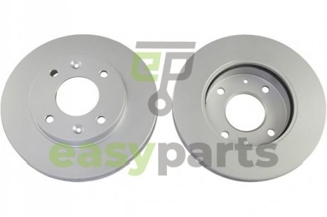 HYUNDAI Диск тормозной передн. Matrix, Elantra 01- KAVO PARTS BR-3218-C (фото 1)