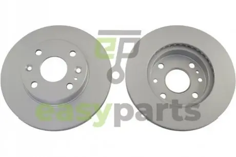 Тормозной диск KAVO PARTS BR-4713-C