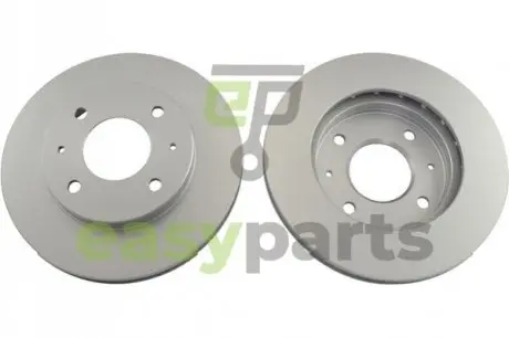 MITSUBISHI Диск тормозной передн.Carisma,Galant IV,Space Star 95-06 KAVO PARTS BR-5744-C