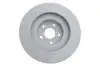 Диск гальмівний (передній) Subaru Forester 03-/Impreza 94-/Outback00- (293x24) KAVO PARTS BR-8219-C (фото 2)