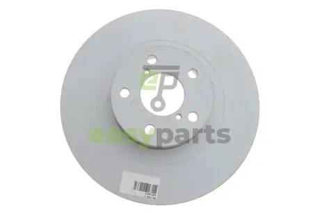 Диск гальмівний (передній) Subaru Forester 03-/Impreza 94-/Outback00- (293x24) KAVO PARTS BR-8219-C