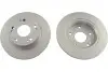 HONDA Диск тормозной задн. Accord 2.0/2.4 03- KAVO PARTS BR-9430-C (фото 1)