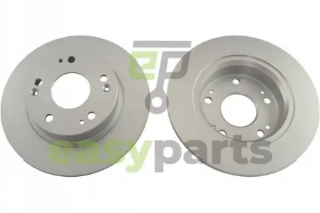 HONDA Диск тормозной задн. Accord 2.0/2.4 03- KAVO PARTS BR-9430-C