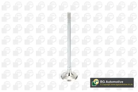 Клапан випуск. Opel Astra 1.6/1.8 i 00- / Vectra 1.6/1.8 i 06- BGA V165051